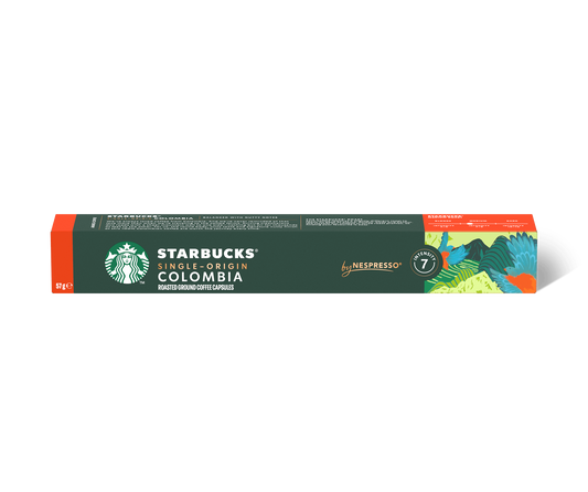 Starbucks® Single Origin Colombia