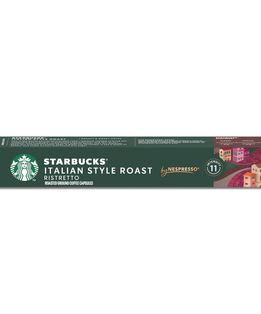 Starbucks® Italian Style Roast