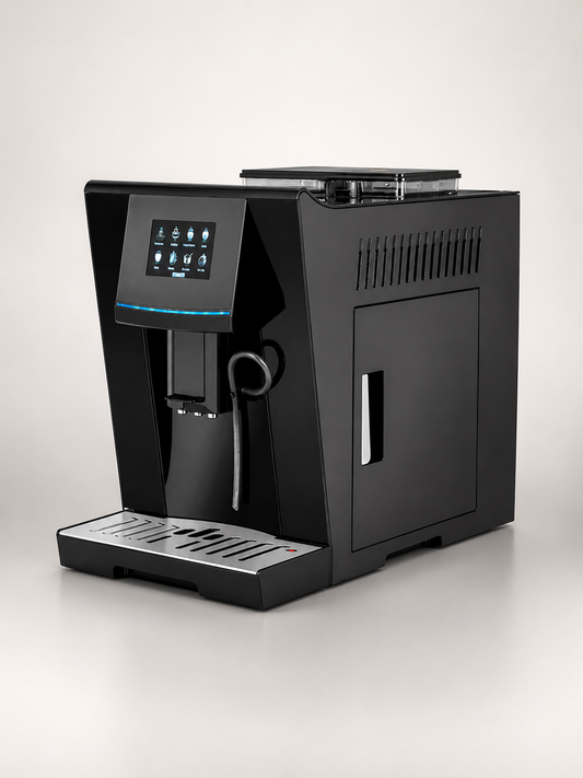 Colet S8 (Fully Automatic Coffee Machine)