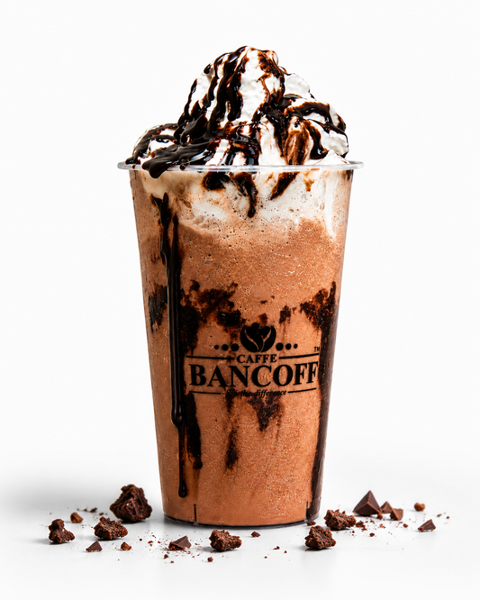 Chocolate Freeze