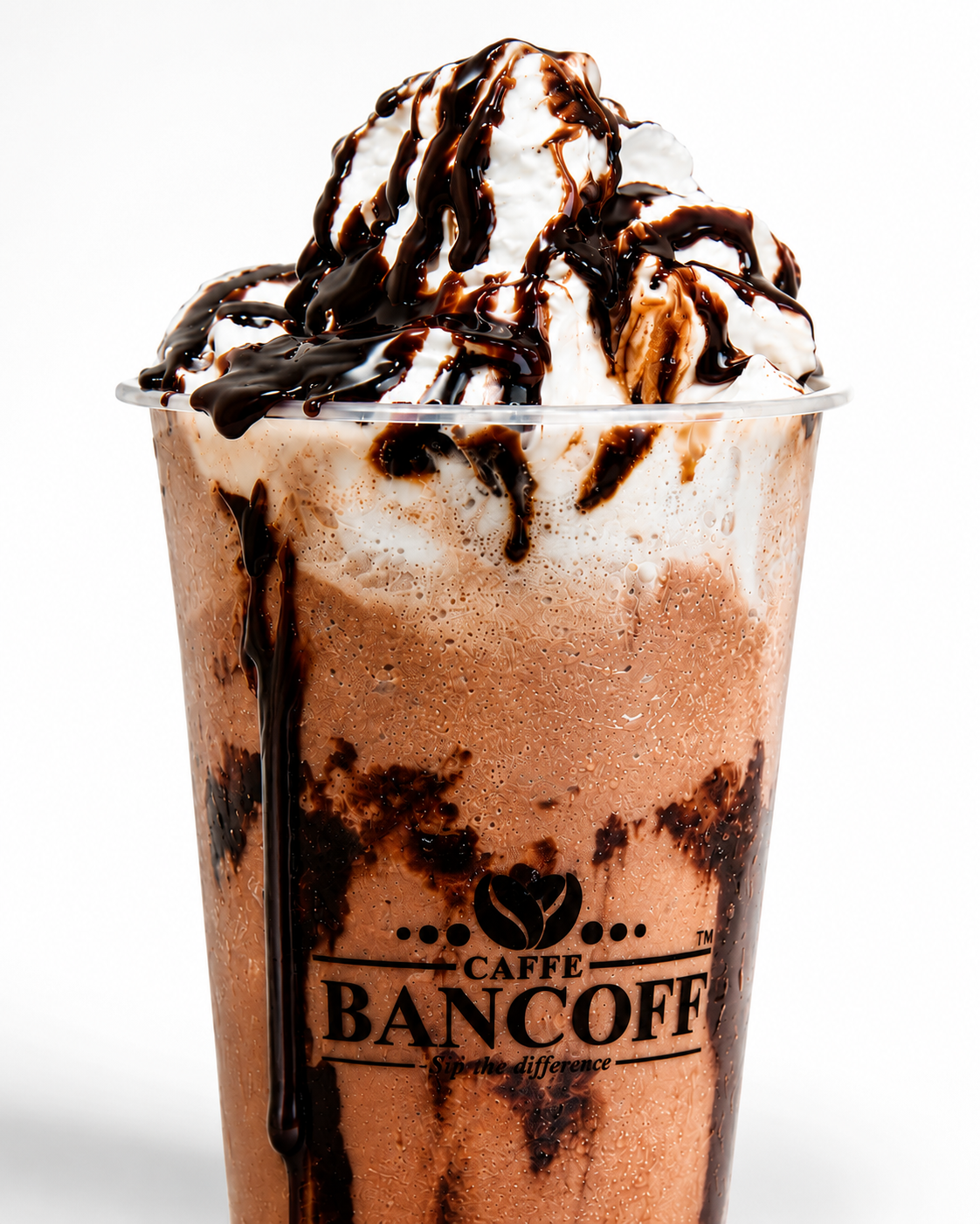 Chocolate Freeze