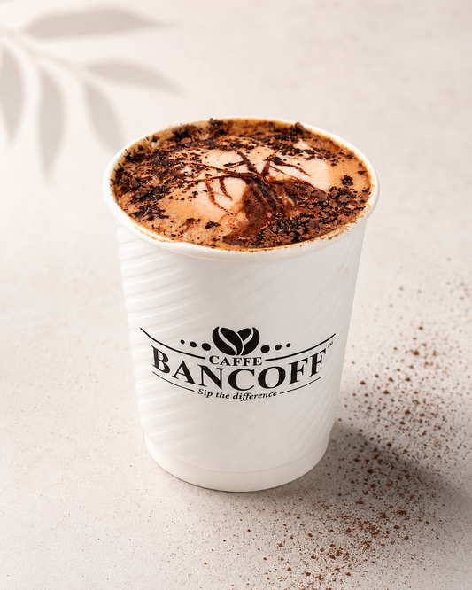Caffe Mocha