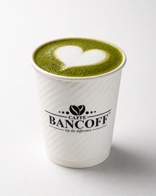 Matcha Latte