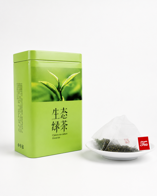 Green Tea 108g