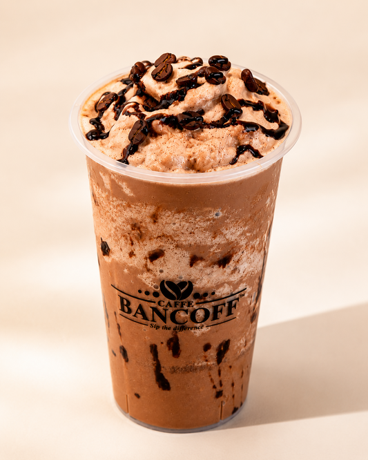 Frozen Caffè Mocha