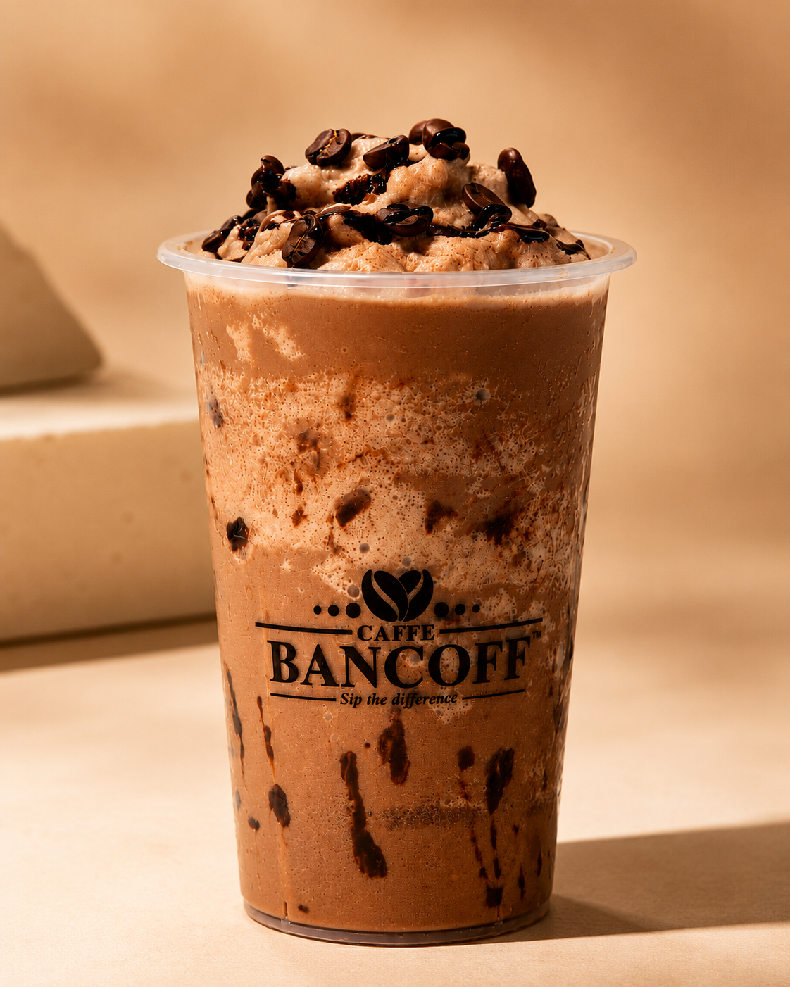 Frozen Caffè Mocha