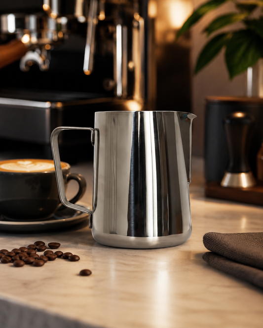 Milk Pitcher 350ML