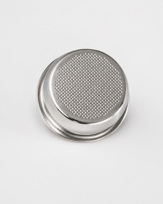 Single Shot Filter Basket 1/4