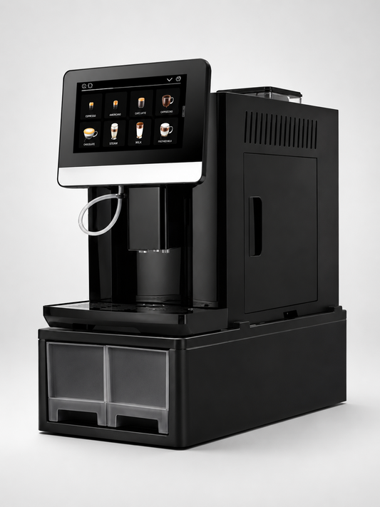 Colet S9A (Fully Automatic Coffee Machine)