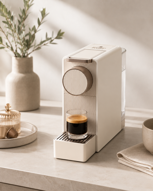 Coffee Capsule Machine