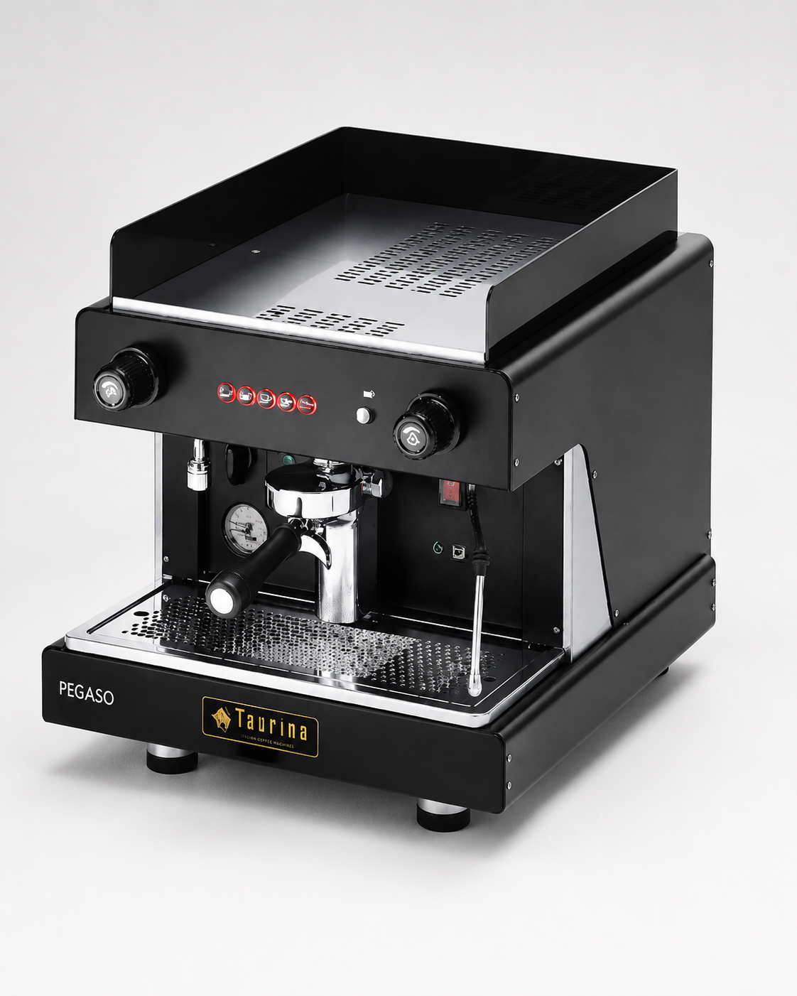Espresso 1 Group Coffee Machine
