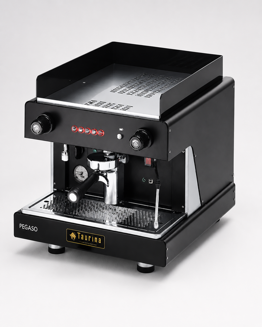 Espresso 1 Group Coffee Machine