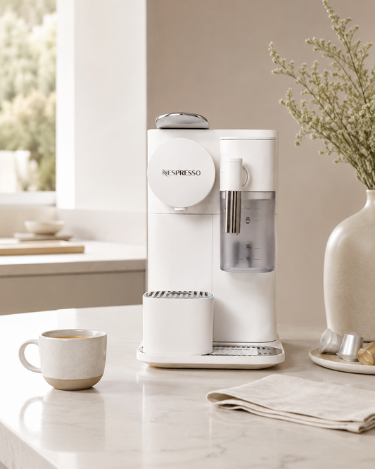 Gran Lattissima – Nespresso