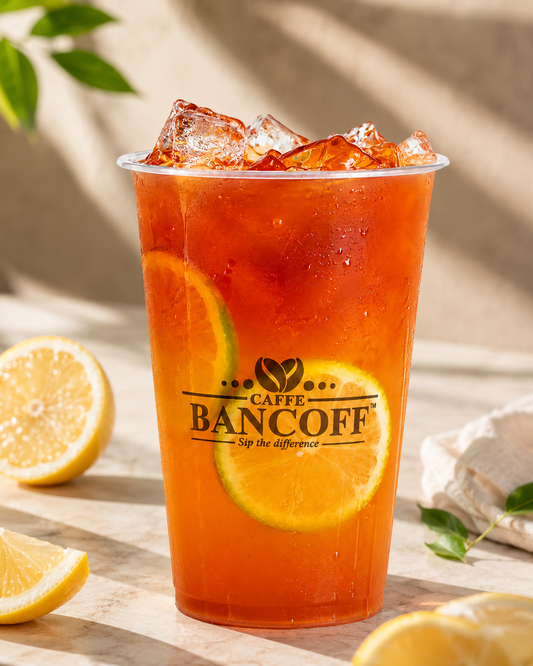 Iced Tea