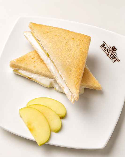 Cold Sandwich