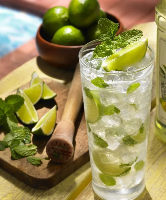 Monin Mojito Mix Syrup 750ml