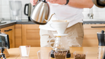 How to Build the Perfect At-Home Coffee Bar
