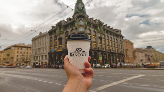 5 Coffee Cities Around the World Every Coffee Lover Should Visit
