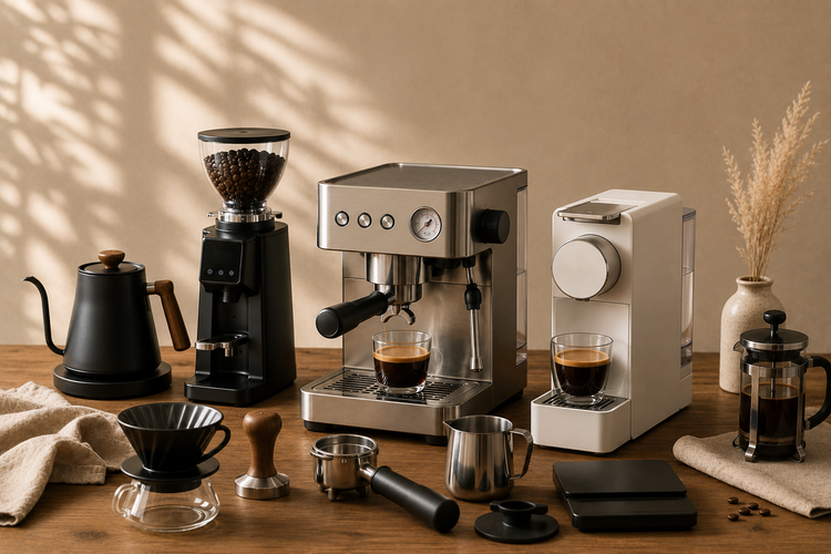 Equipment
