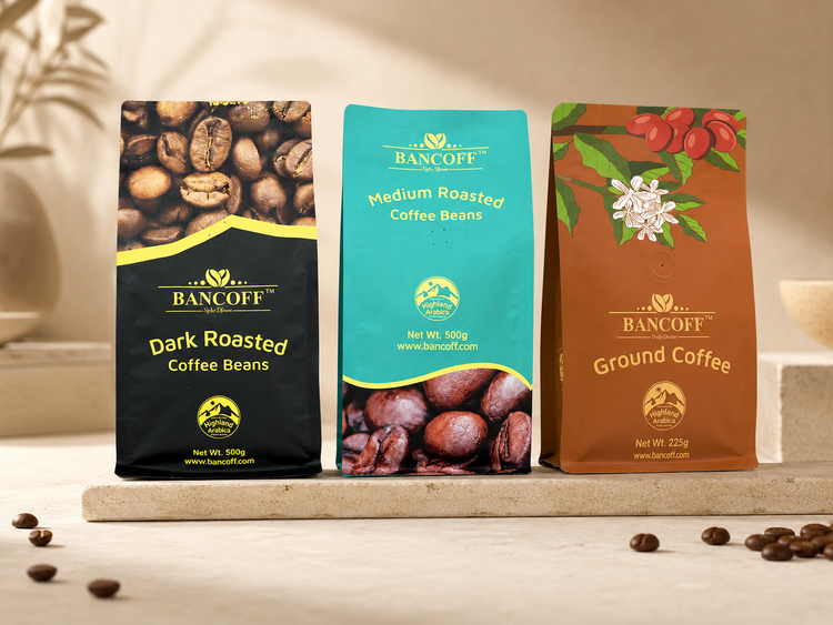 Coffee Beans
