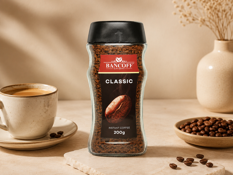 Classic Coffee