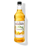 Monin Butterscotch Syrup 1L
