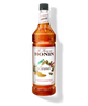 Monin Caramel Syrup 1L