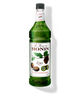 Monin Kiwi Syrup 1L