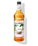Monin Vanilla Syrup 1L