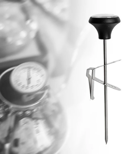 Professional Milk Thermometer