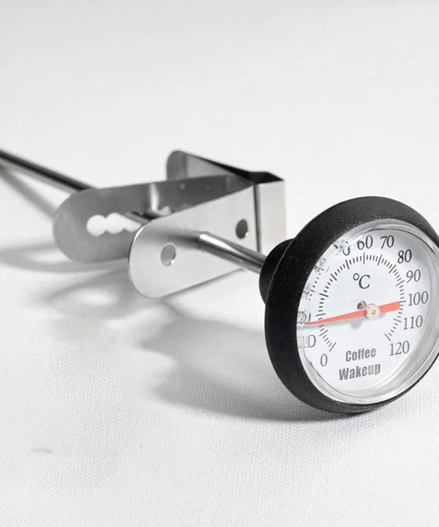 Professional Milk Thermometer