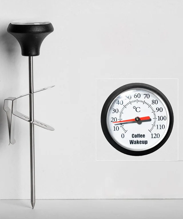 Professional Milk Thermometer