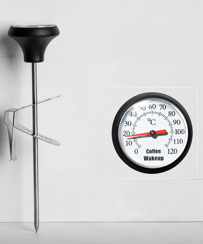 Professional Milk Thermometer