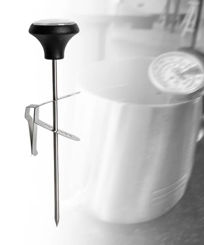 Professional Milk Thermometer