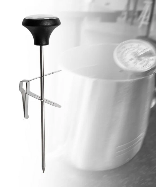 Professional Milk Thermometer