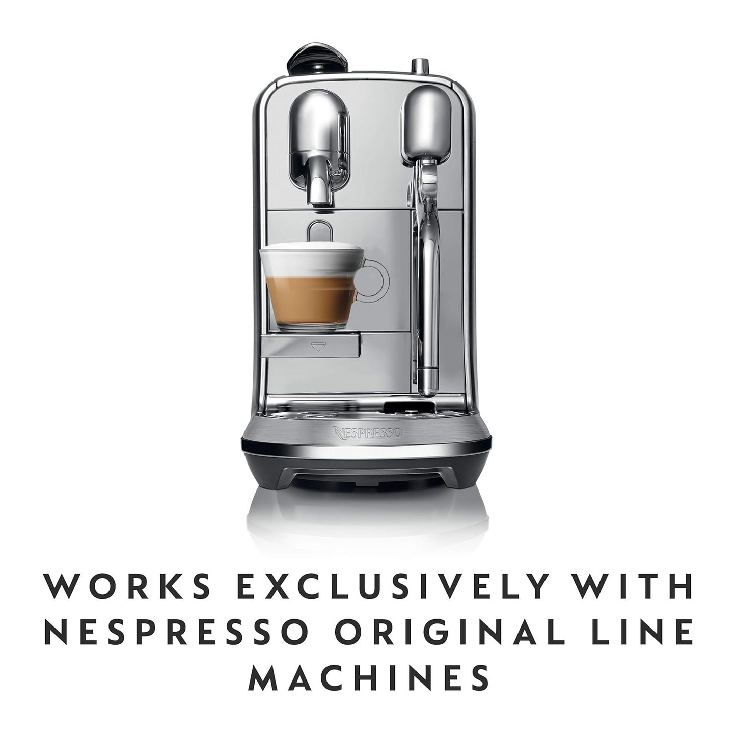 Nespresso Ispirazione Italian Ristretto