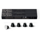 Nespresso Ispirazione Italian Ristretto