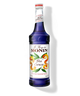 Monin Blue Curacao Syrup 750ml
