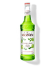 Monin Granny Smith Apple Syrup 750ml