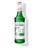 Monin Green Mint Syrup 750ml