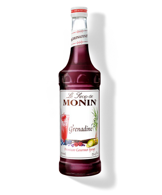 Monin Grenadine Syrup 750ml
