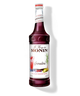 Monin Grenadine Syrup 750ml