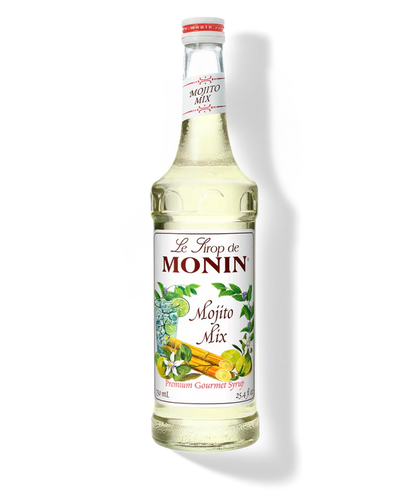 Monin Mojito Mix Syrup 750ml