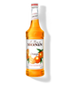 Monin Orange Syrup 750ml