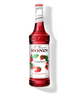 Monin Strawberry Syrup 750ml