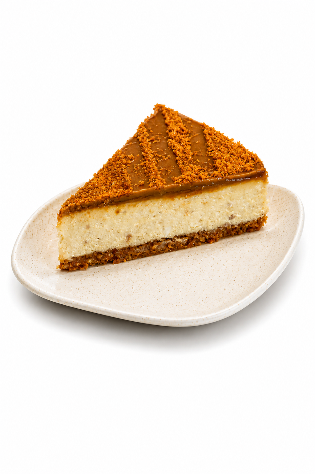 Biscoff Cheesecake