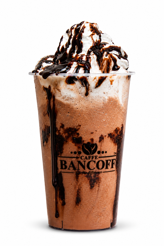 Chocolate Freeze