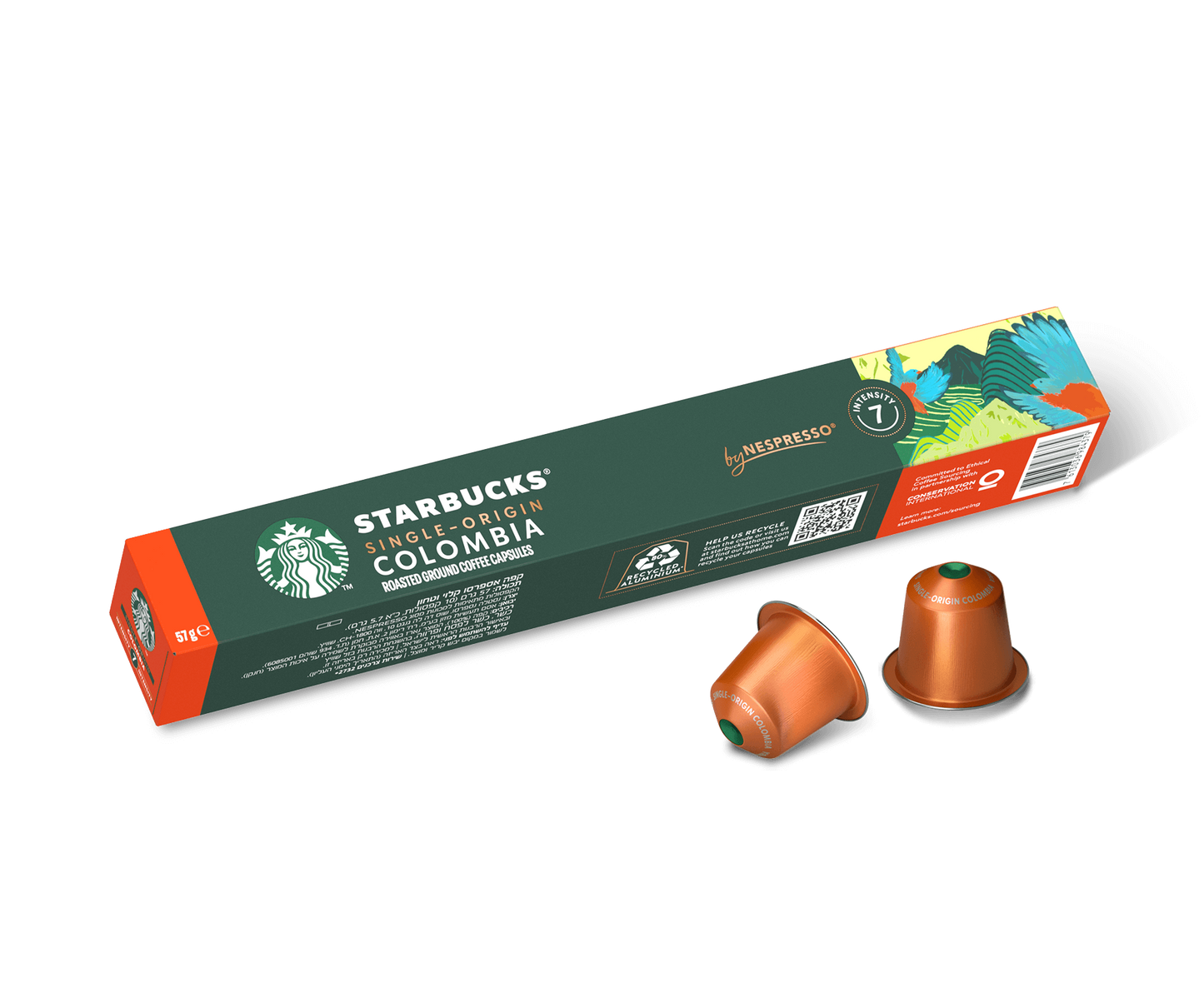 Starbucks® Single Origin Colombia
