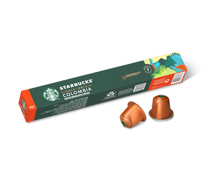 Starbucks® Single Origin Colombia