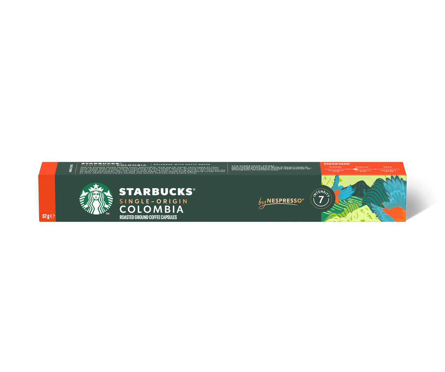 Starbucks® Single Origin Colombia
